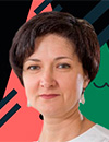 Юлия Шеваренкова