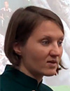 Ольга Широбокова