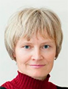 Елена Шушканова