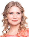 Анна Силаева