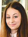 Валерия Слискова