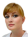 Алина Смирнова
