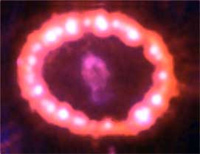 Симпозиум &laquo;20 лет Сверхновой SN&nbsp;1987A&raquo;