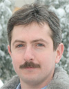 Григорий Соколовский