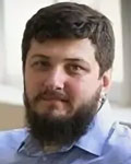 Михаил Солдатов