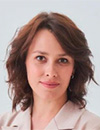 Екатерина Солнцева