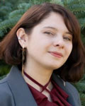 Алиса Стрельникова
