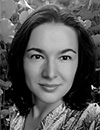 Елена Стырова