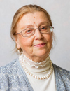 Светлана Романова