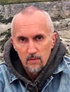 Дмитрий Тараторин