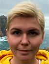 Ирина Тимофеева
