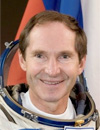 Валерий Токарев