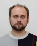 Андрей Тупикин