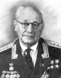 Туполев А. Н.
