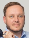 Антон Турченко