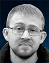 Олег Усольцев