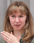 Валерия Лобанова