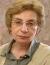 Анна Варга