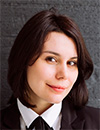 Ирина Варганова