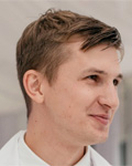Виталий Васянович