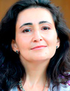 Алла Волынская