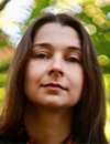 Екатерина Яковлева