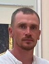 Антон Ёжкин