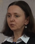 Юлия Бойцова