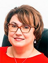 Елена Загайнова