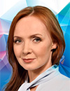 Эвелина Закамская