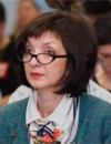 Лия Захарова