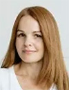 Екатерина Жохова