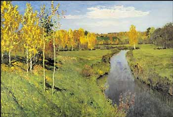 Золотая осень - время, когда впору писать статьи на тему «о роли каротиноидов в русской поэзии», ведь именно каротиноиды придают осенним листьям их неповторимые цвета (изображение с сайта www.ruza-swiss.com)