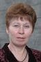 Бойченко Валентина Михайловна