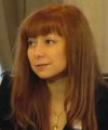 Лилия Газизова