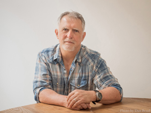 Питер Годфри-Смит