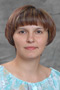 Гоголева  Оксана  Рашитовна