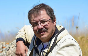 Евгений Коблик