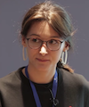 Анна Корсакова