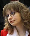 Ольга Кувыкина