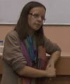 Елена Лабунская
