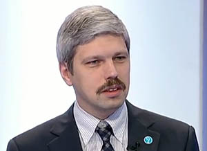 Иван Панченко