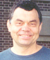Сергей Шандарин