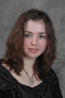 Агзамова Полина Александровна
