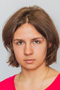 Большухина  Анна  Сергеевна 