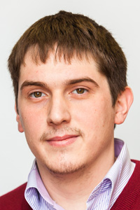 Кульминский  Данил  Дмитриевич