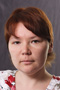 Беспалова Лариса Геннадьевна