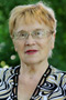 Семенова  Людмила  Георгиевна 