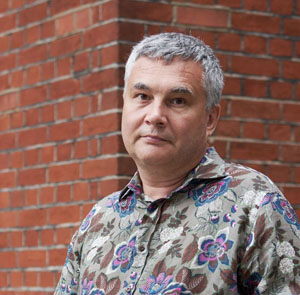 Юрий Вировец