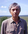 Владимир Иваницкий